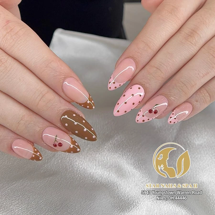 Nail Art Design